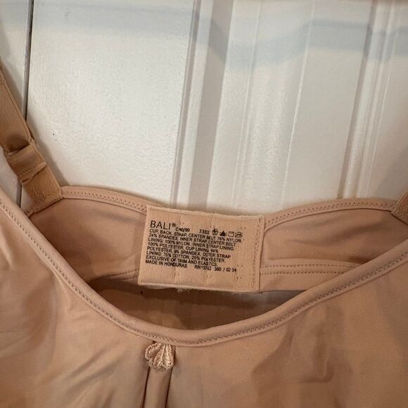 Bali Nude Bra Size 40C - Picture 6 of 6